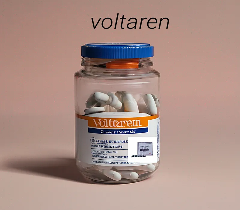 Voltaren bivirkninger mage